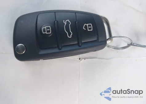 2015 Audi A3 2.0T Premium из США, поврежденный, VIN WAUEFGFF6F1047770